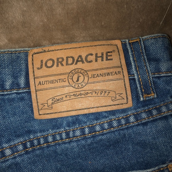 Jordache Jean Shorts - Picture 2 of 6